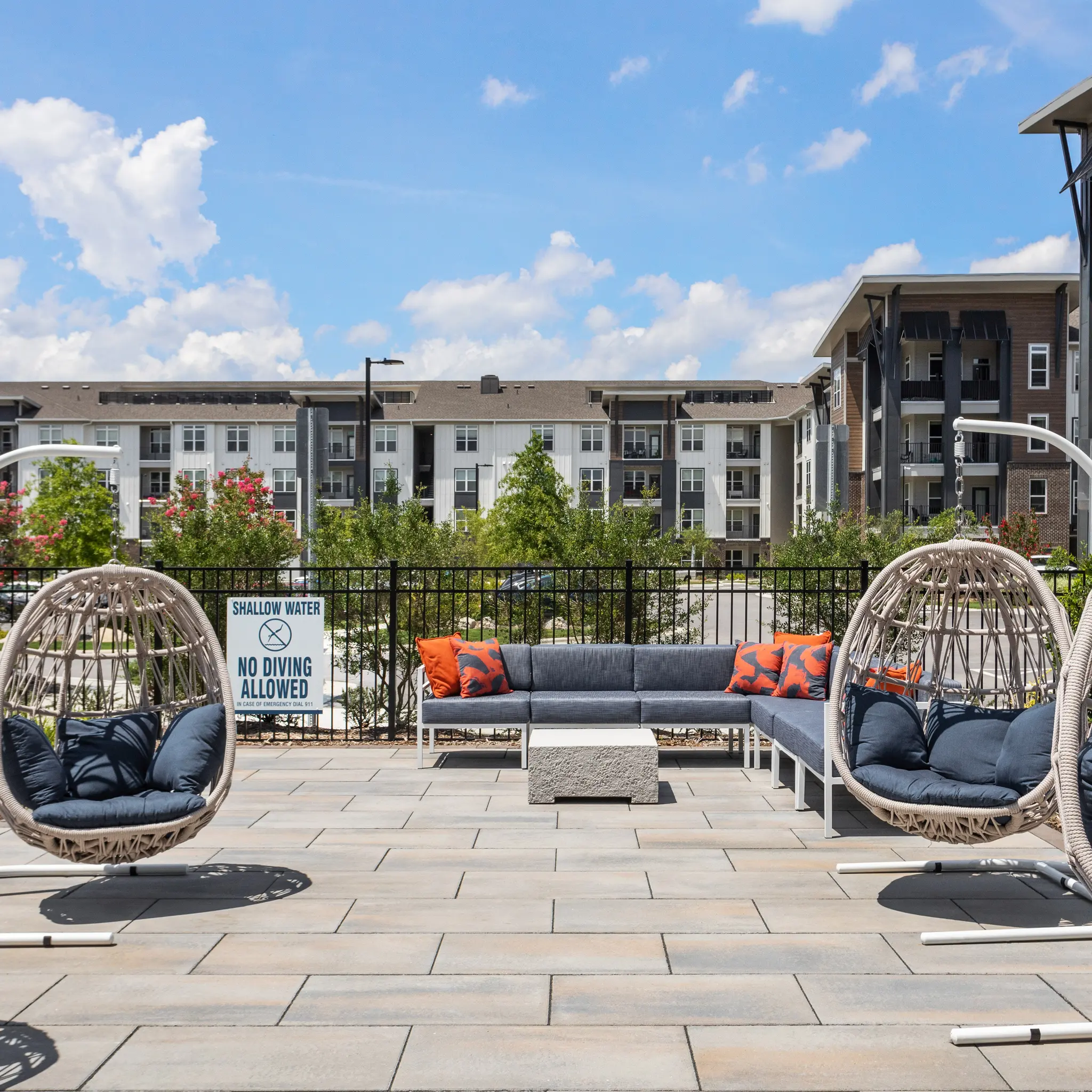 Wendell Apartments Amenities Brea Wendell Falls